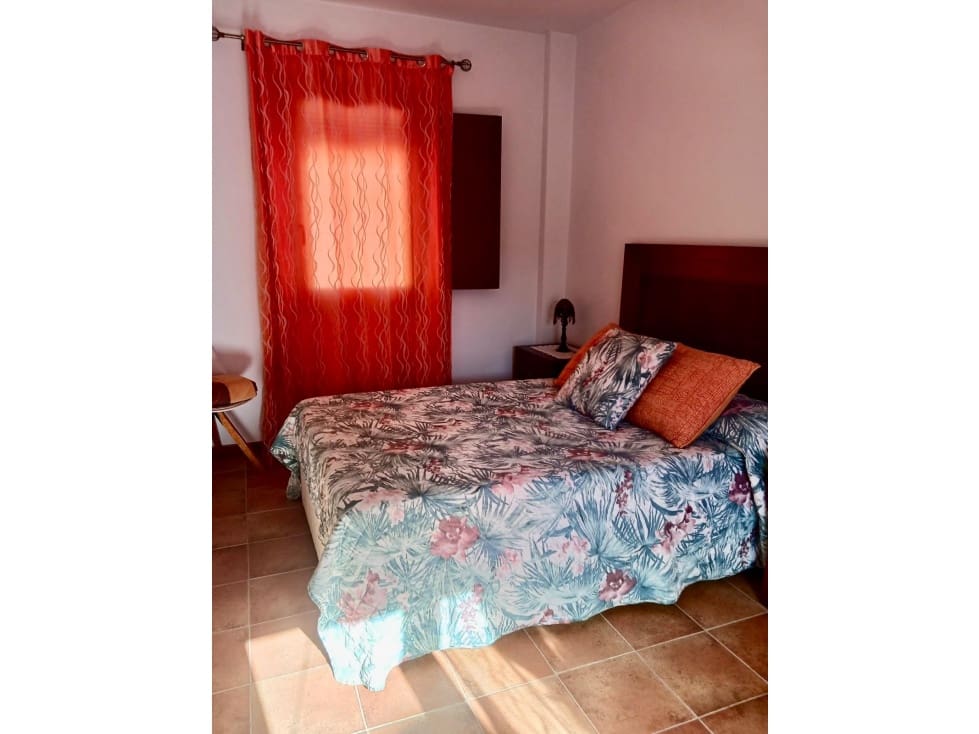 3 sovrum Hus till salu i Iznajar med pool - 189 000 € (Ref: 9533055)