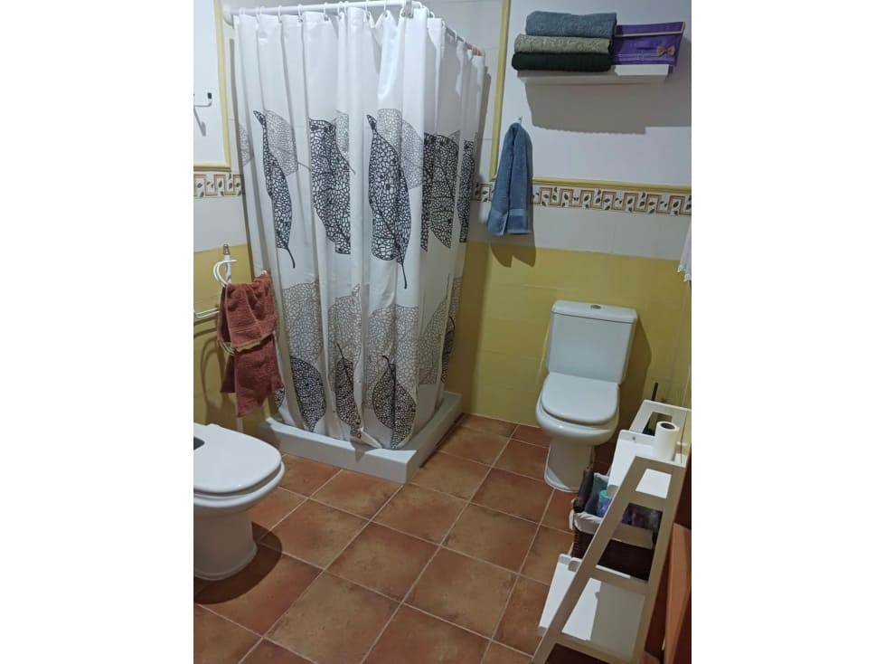 3 sovrum Hus till salu i Iznajar med pool - 189 000 € (Ref: 9533055)