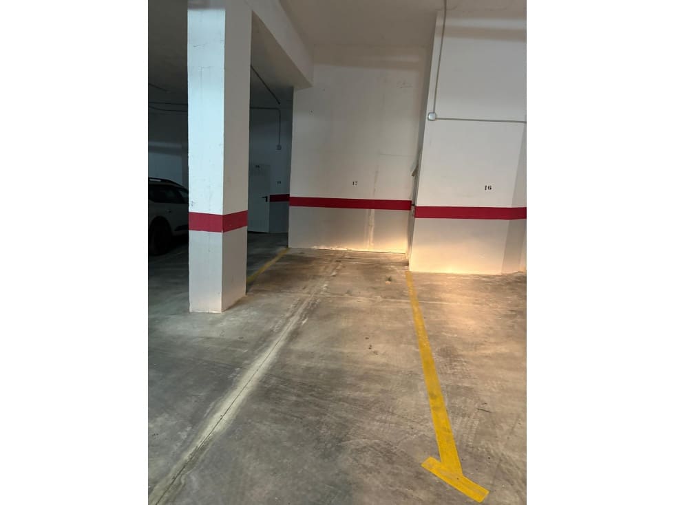 Garage for sale in Manilva - € 11,500 (Ref: 9598528)