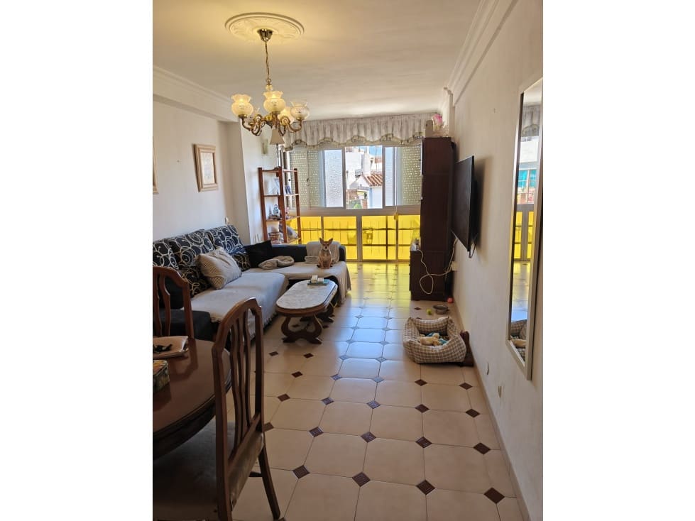 3 sypialnia Mieszkanie na sprzedaż w San Pedro de Alcantara - 235 000 € (Ref: 9614583)