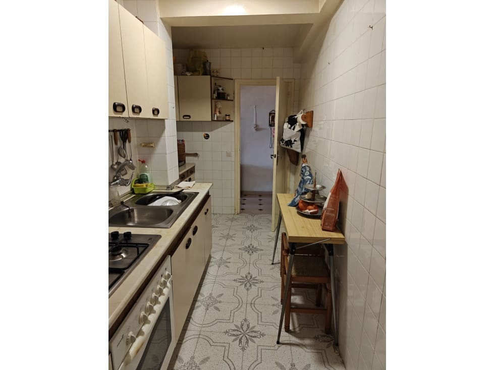 3 sypialnia Mieszkanie na sprzedaż w San Pedro de Alcantara - 235 000 € (Ref: 9614583)