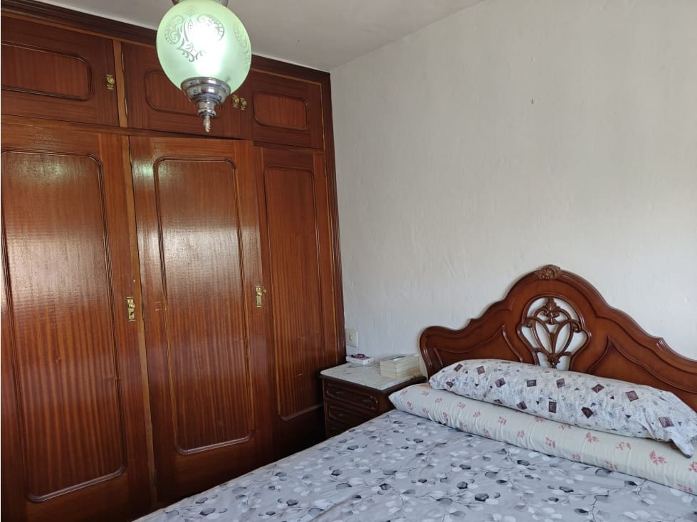 3 sypialnia Mieszkanie na sprzedaż w San Pedro de Alcantara - 235 000 € (Ref: 9614583)