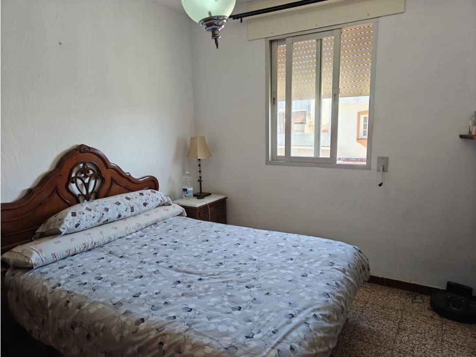 3 sypialnia Mieszkanie na sprzedaż w San Pedro de Alcantara - 235 000 € (Ref: 9614583)