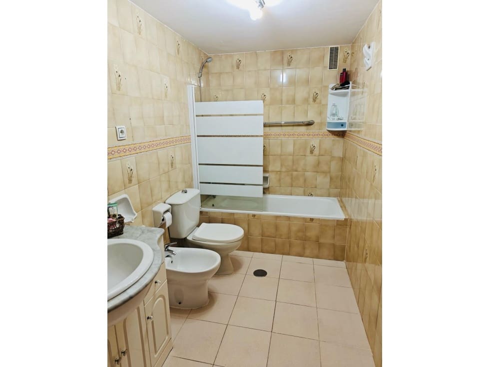 2 soverom Leilighet til salgs i San Pedro de Alcantara - € 286 500 (Ref: 9618869)