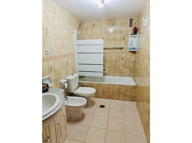 2 soverom Leilighet til salgs i San Pedro de Alcantara, Marbella - € 286 500 (Ref: 9618869)