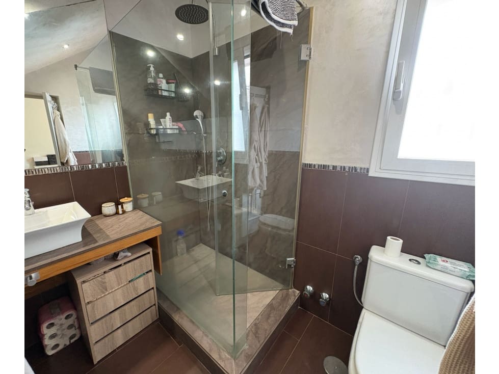 3 camera da letto Casa in vendita in Estepona con piscina - 740.000 € (Rif: 9638953)