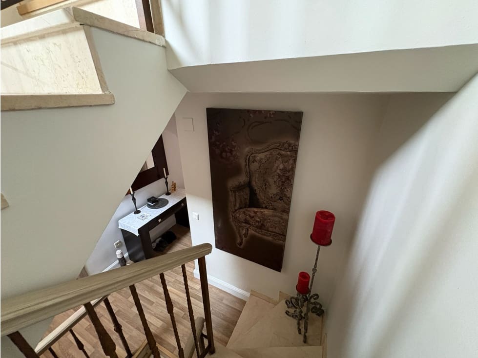 3 camera da letto Casa in vendita in Estepona con piscina - 740.000 € (Rif: 9638953)