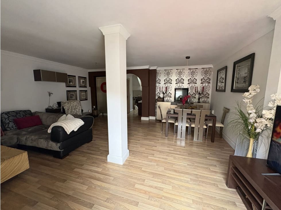 3 camera da letto Casa in vendita in Estepona con piscina - 740.000 € (Rif: 9638953)