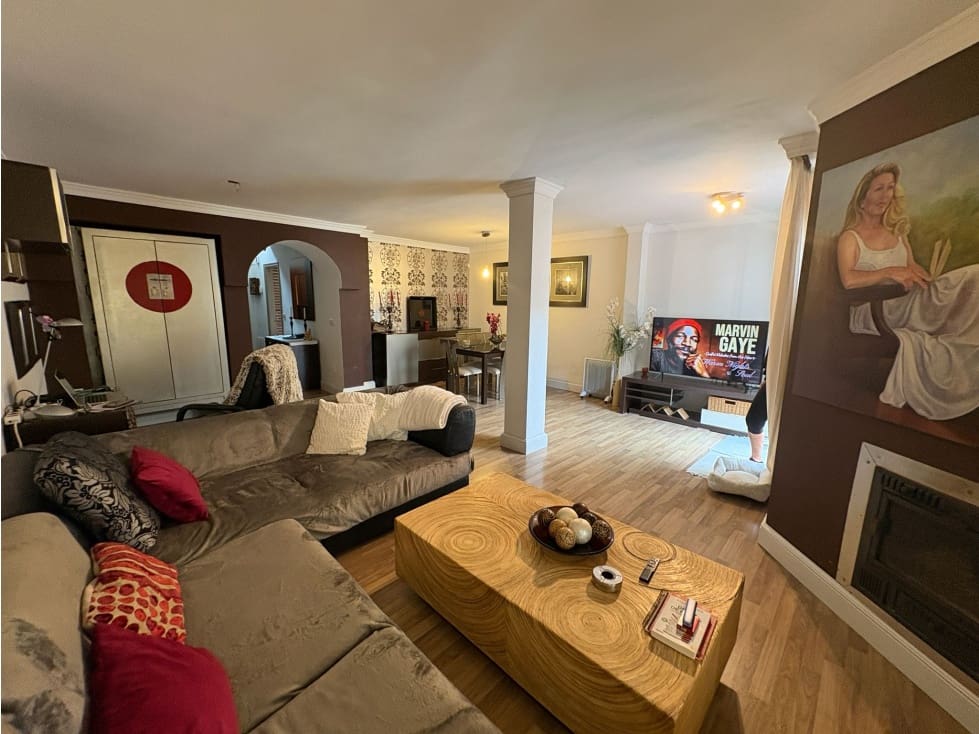 3 camera da letto Casa in vendita in Estepona con piscina - 740.000 € (Rif: 9638953)