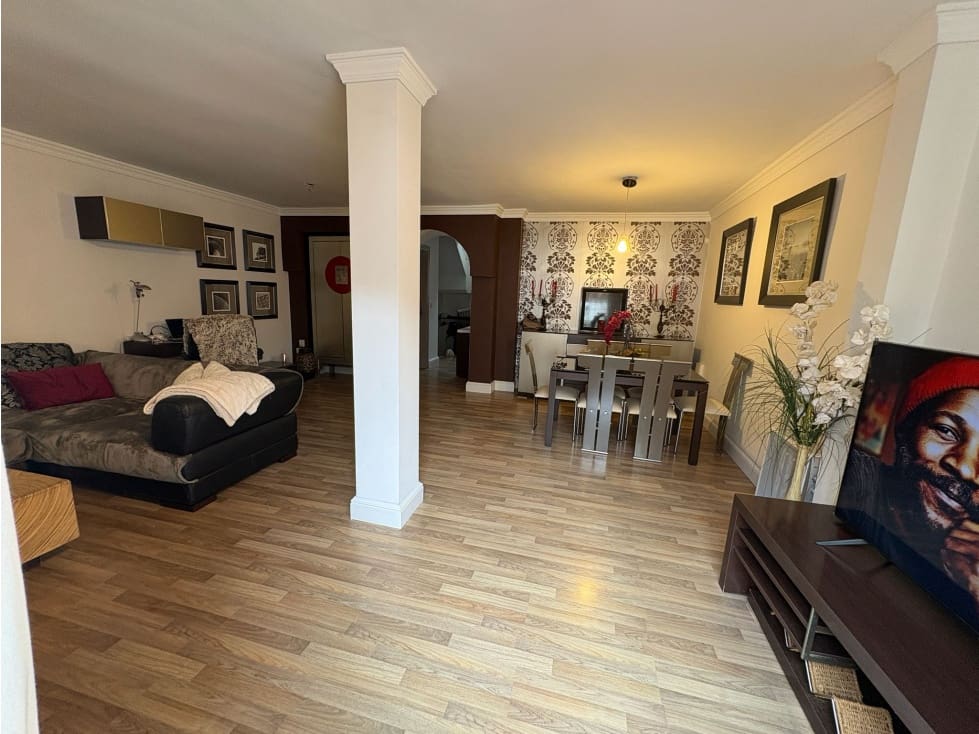 3 camera da letto Casa in vendita in Estepona con piscina - 740.000 € (Rif: 9638953)