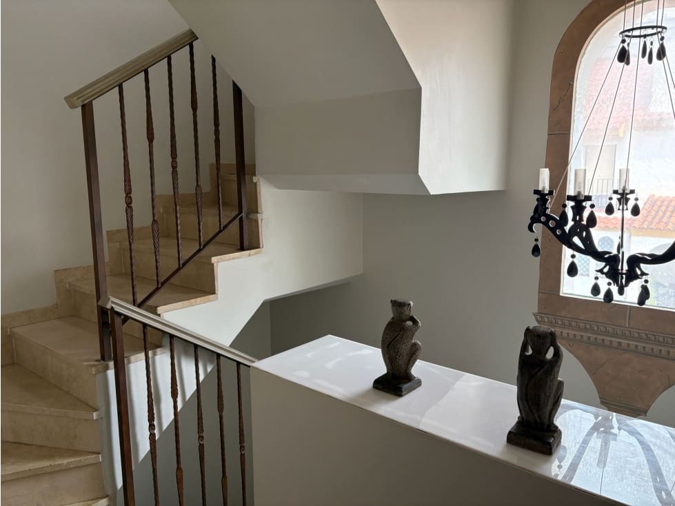 3 camera da letto Casa in vendita in Estepona con piscina - 740.000 € (Rif: 9638953)