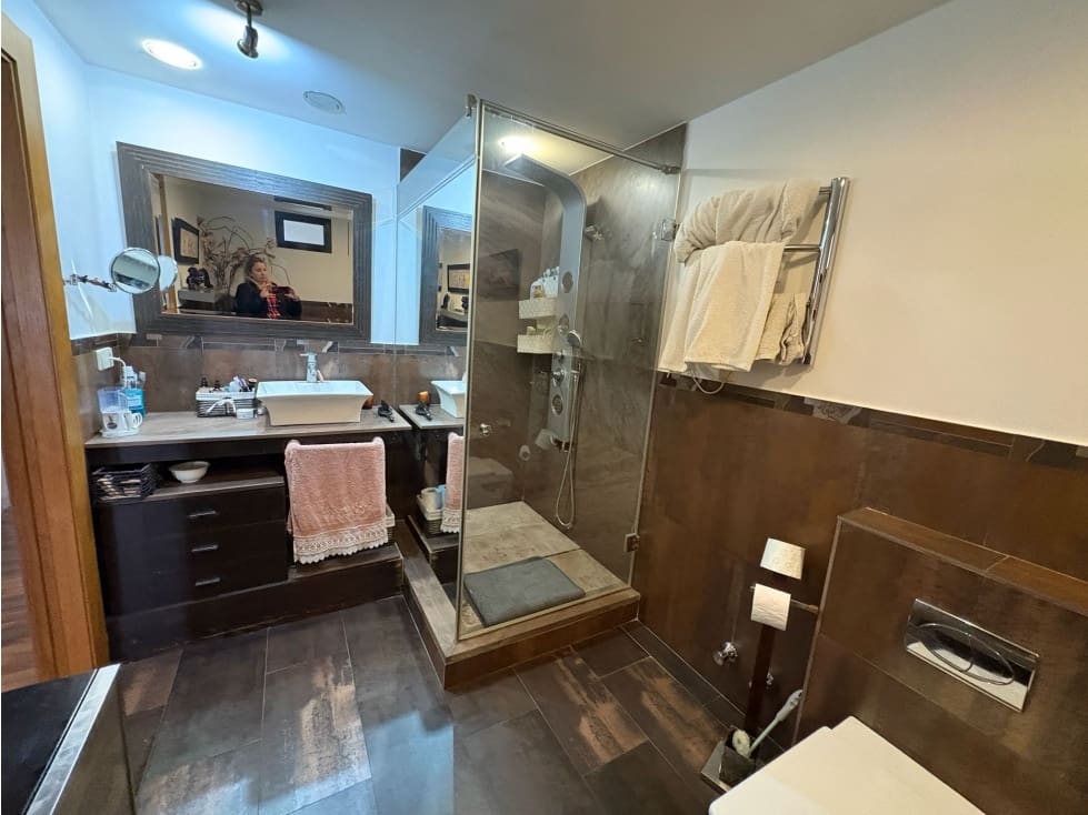 3 camera da letto Casa in vendita in Estepona con piscina - 740.000 € (Rif: 9638953)