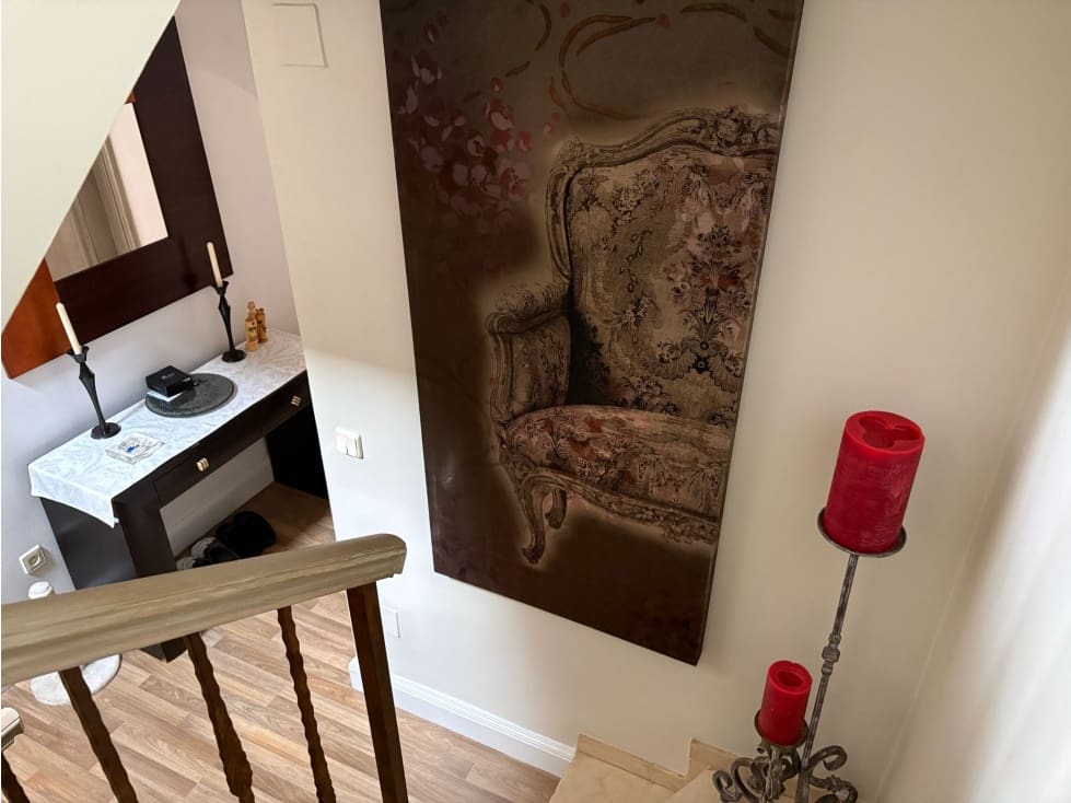 3 camera da letto Casa in vendita in Estepona con piscina - 740.000 € (Rif: 9638953)