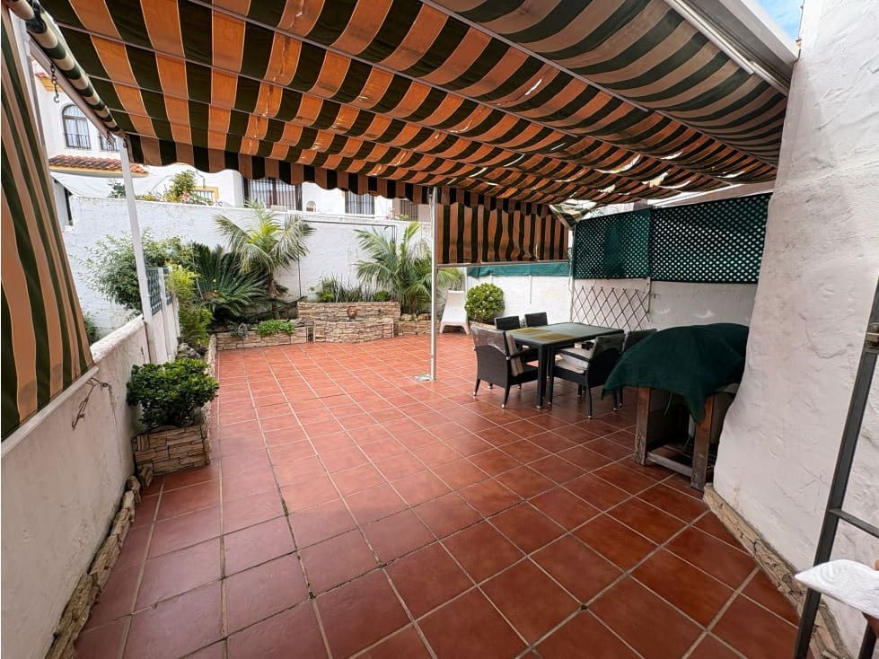 3 camera da letto Casa in vendita in Estepona con piscina - 740.000 € (Rif: 9638953)