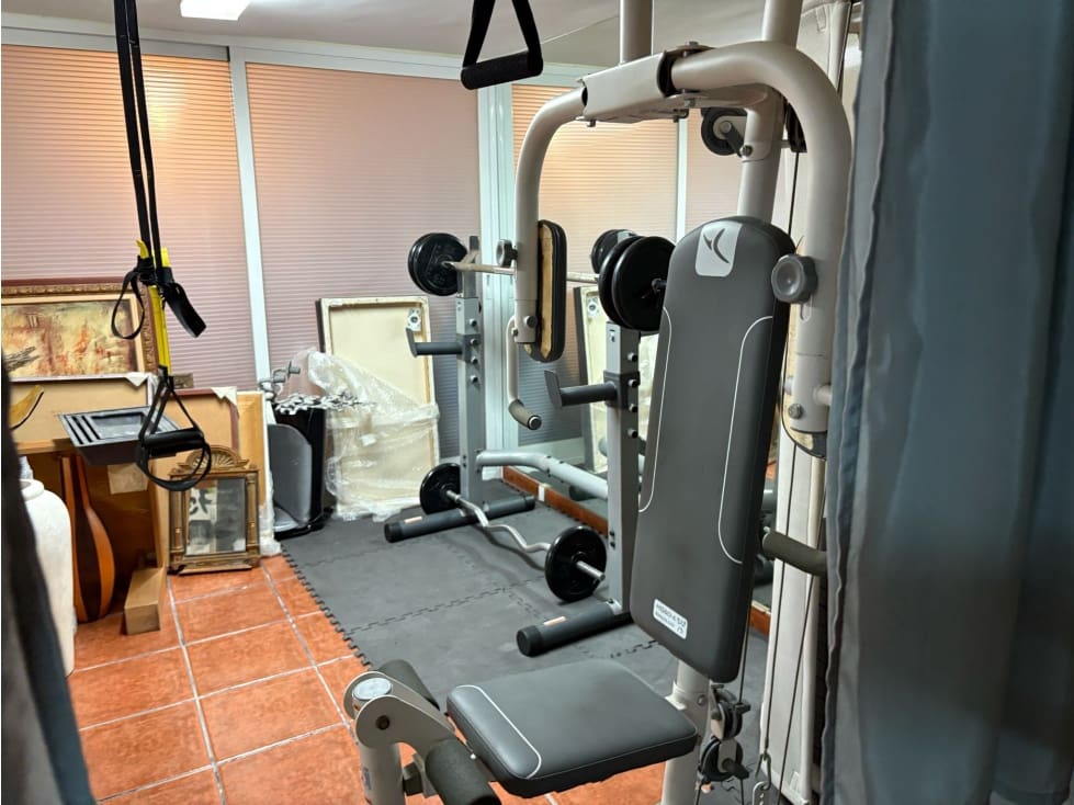 3 camera da letto Casa in vendita in Estepona con piscina - 740.000 € (Rif: 9638953)