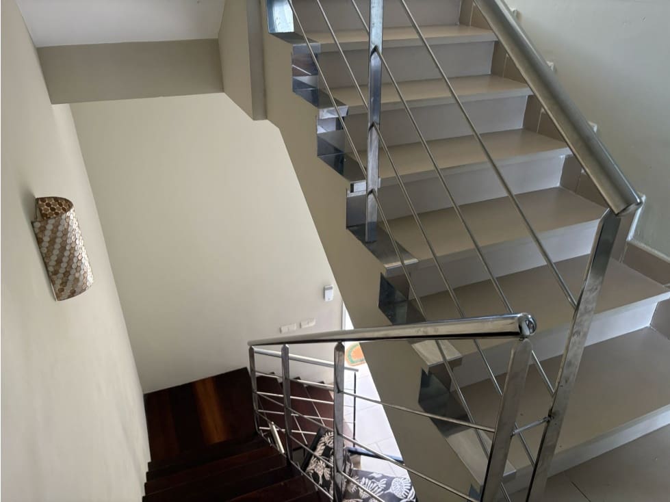 4 chambre Maison de Ville à vendre à Estepona avec piscine - 560 000 € (Ref: 9660777)