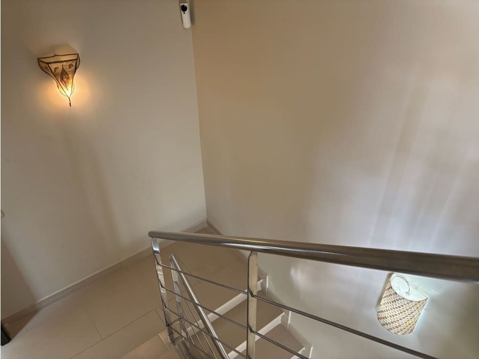 4 chambre Maison de Ville à vendre à Estepona avec piscine - 560 000 € (Ref: 9660777)