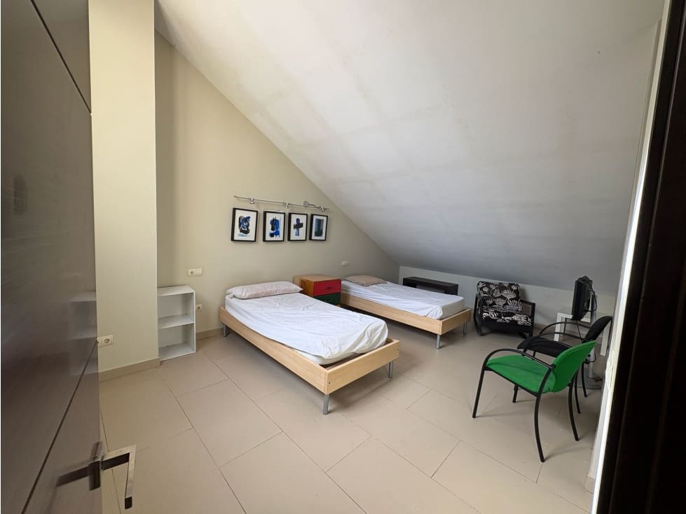 4 chambre Maison de Ville à vendre à Estepona avec piscine - 560 000 € (Ref: 9660777)