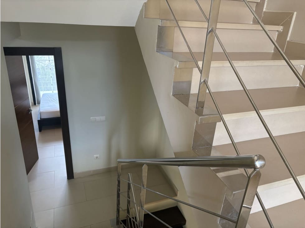 4 chambre Maison de Ville à vendre à Estepona avec piscine - 560 000 € (Ref: 9660777)