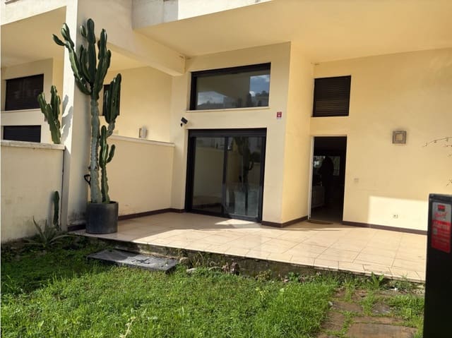 4 chambre Maison de Ville à vendre à Estepona avec piscine - 560 000 € (Ref: 9660777)