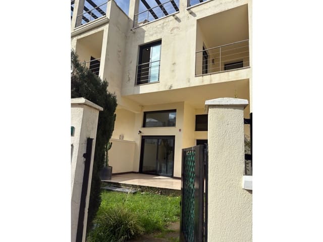 4 chambre Maison de Ville à vendre à Estepona avec piscine - 560 000 € (Ref: 9660777)