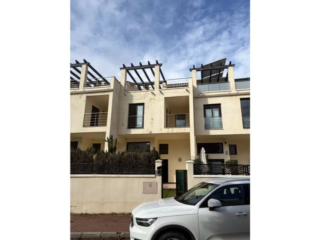 4 chambre Maison de Ville à vendre à Estepona avec piscine - 560 000 € (Ref: 9660777)