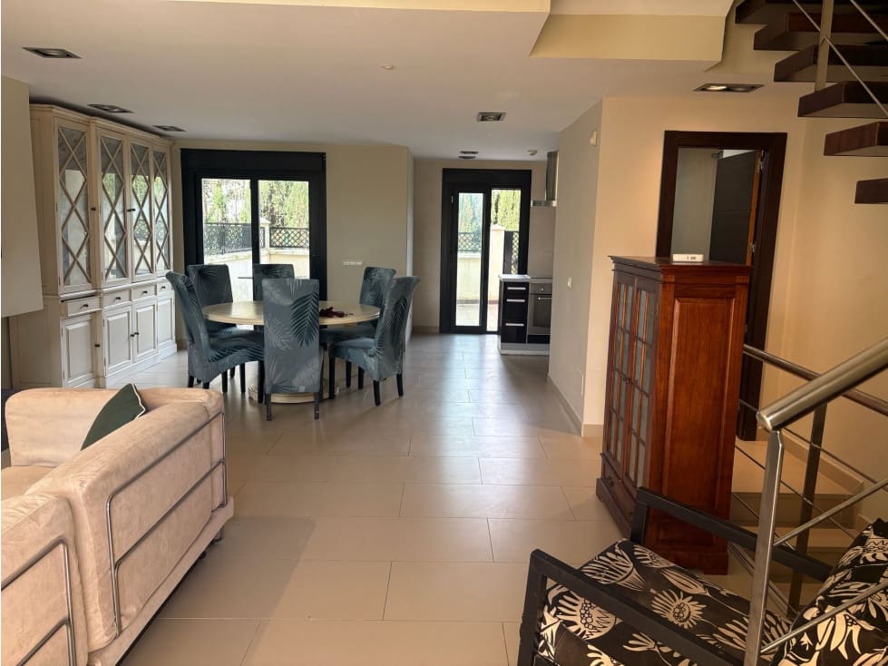 4 chambre Maison de Ville à vendre à Estepona avec piscine - 560 000 € (Ref: 9660777)