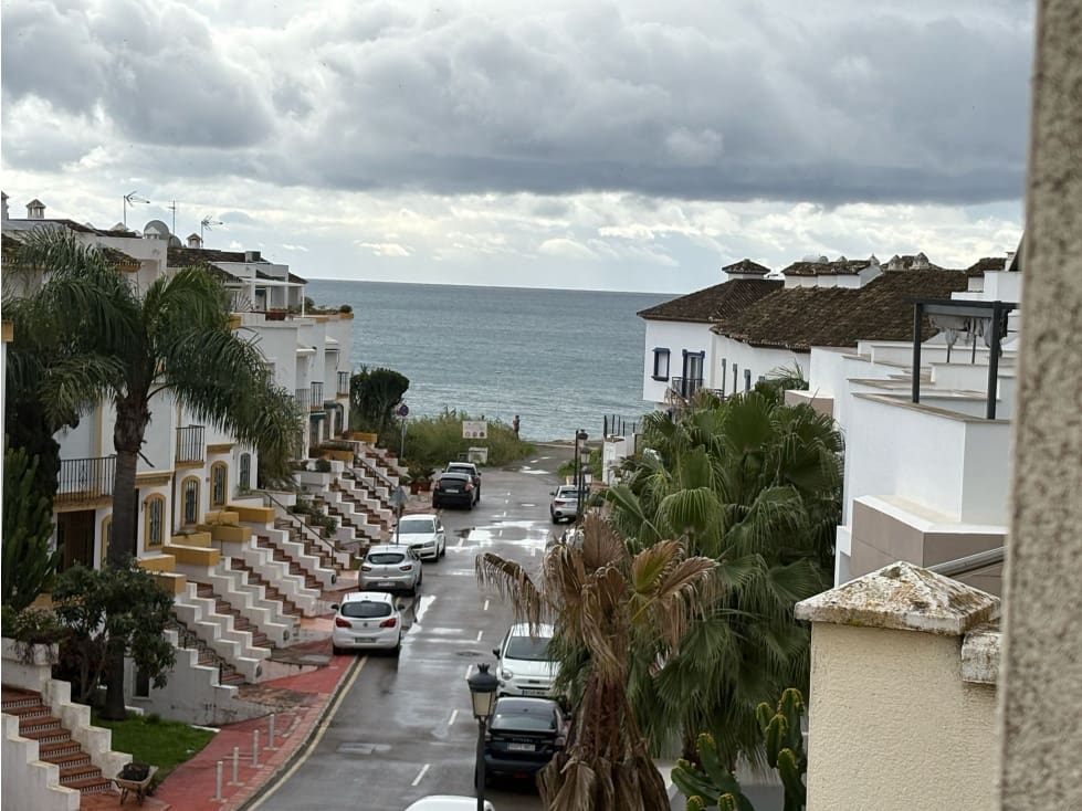 4 chambre Maison de Ville à vendre à Estepona avec piscine - 560 000 € (Ref: 9660777)