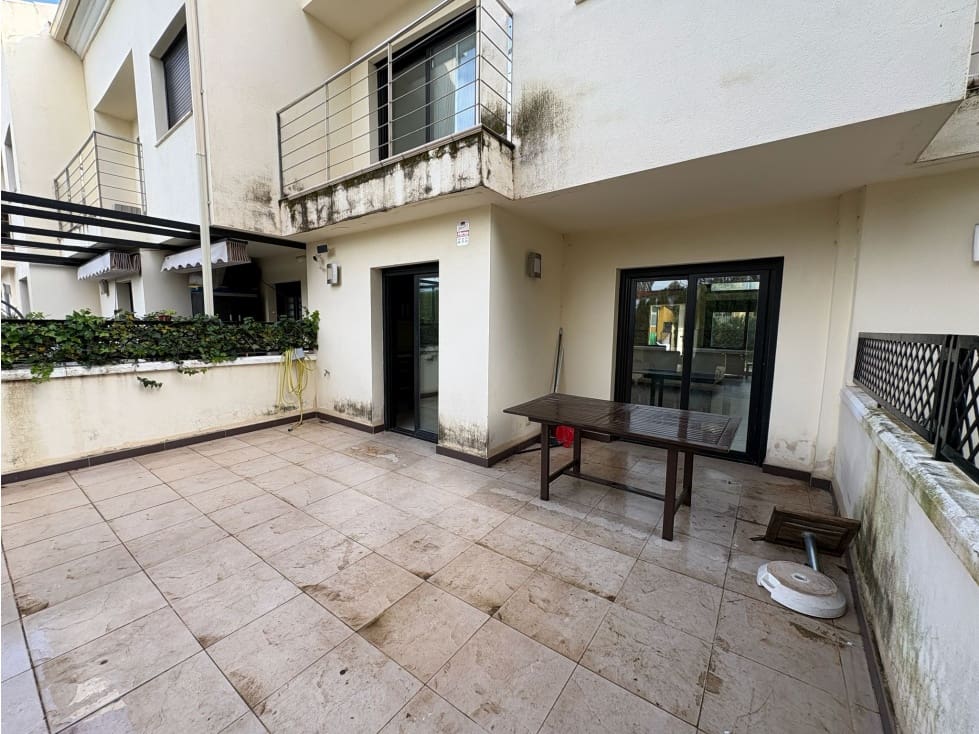 4 chambre Maison de Ville à vendre à Estepona avec piscine - 560 000 € (Ref: 9660777)