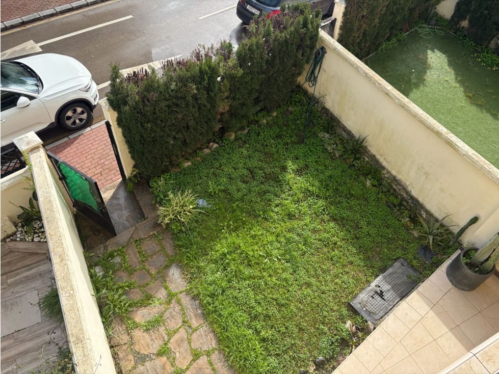 4 chambre Maison de Ville à vendre à Estepona avec piscine - 560 000 € (Ref: 9660777)