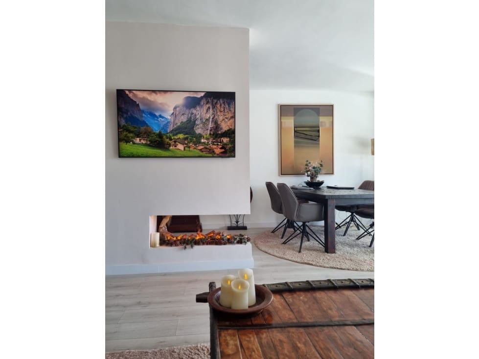 Huoneisto myytävänä paikassa Benahavis mukana uima-altaan - 625 000 € (Ref: 9665731)