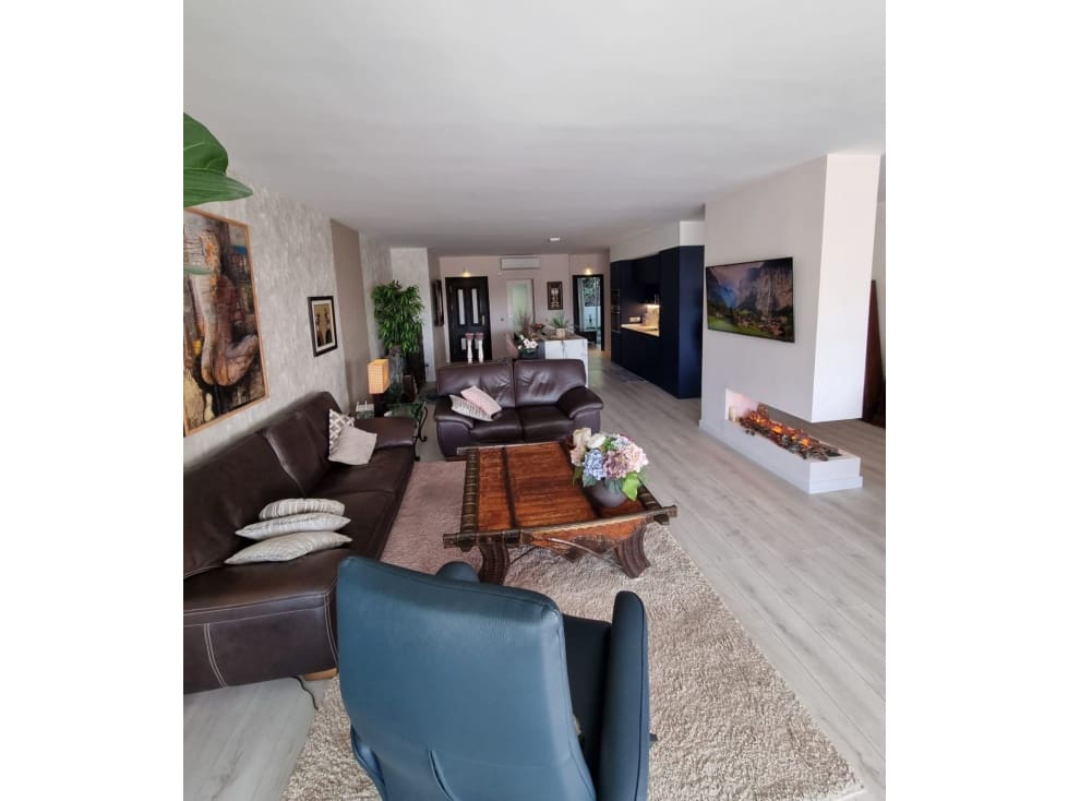 Huoneisto myytävänä paikassa Benahavis mukana uima-altaan - 625 000 € (Ref: 9665731)