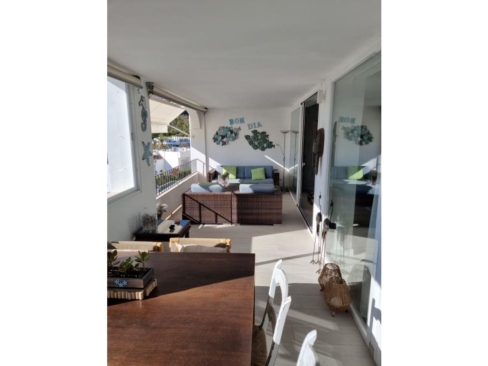 Huoneisto myytävänä paikassa Benahavis mukana uima-altaan - 625 000 € (Ref: 9665731)