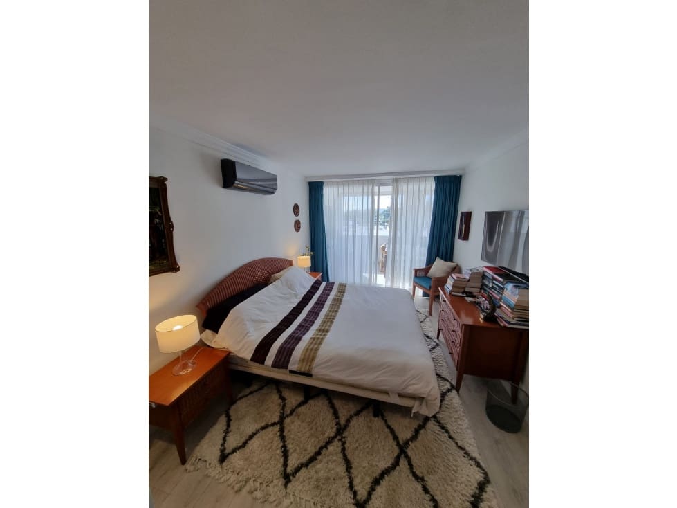 Huoneisto myytävänä paikassa Benahavis mukana uima-altaan - 625 000 € (Ref: 9665731)