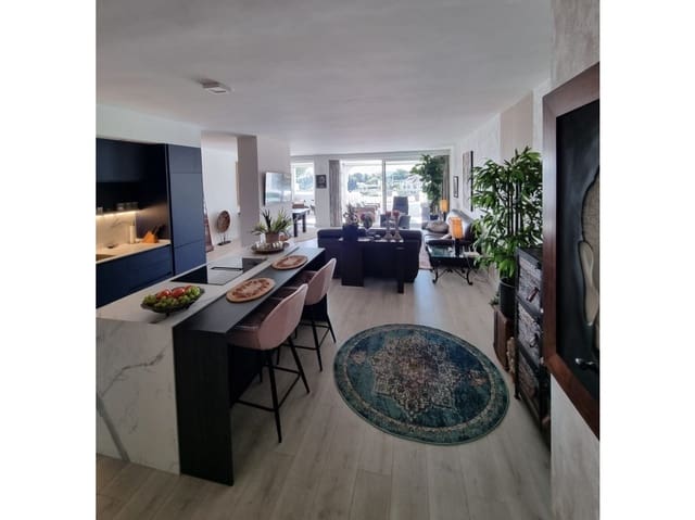 Huoneisto myytävänä paikassa Benahavís mukana uima-altaan - 625 000 € (Ref: 9665731)