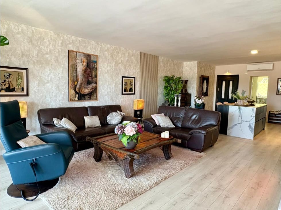 Huoneisto myytävänä paikassa Benahavis mukana uima-altaan - 625 000 € (Ref: 9665731)