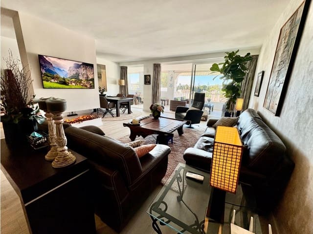 Huoneisto myytävänä paikassa Benahavís mukana uima-altaan - 625 000 € (Ref: 9665731)