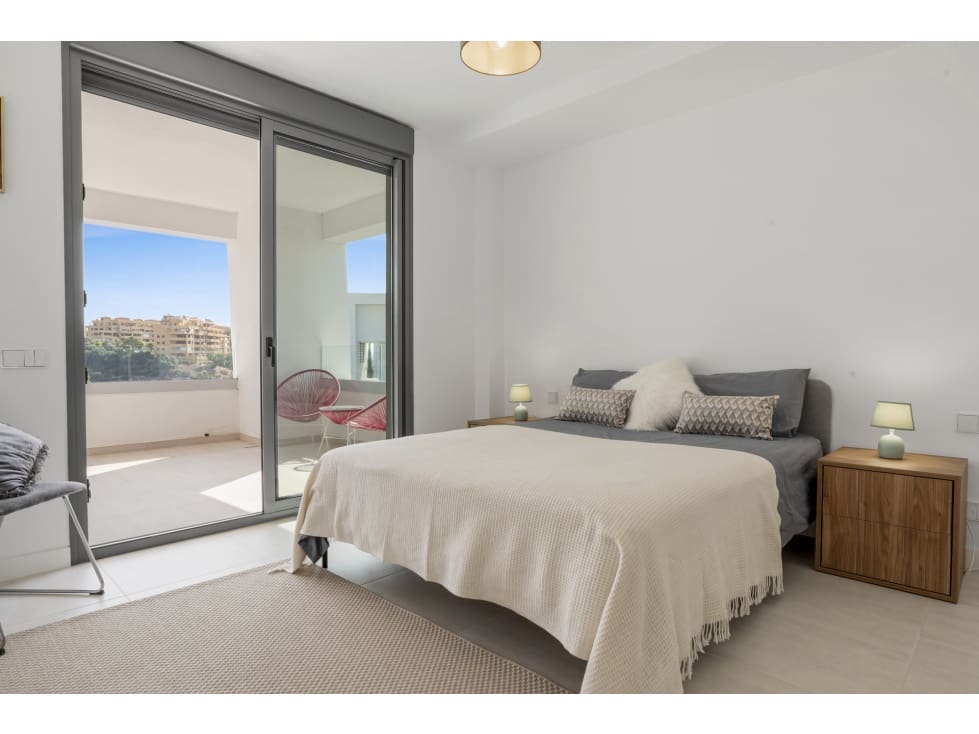 2 bedroom Penthouse for sale in Estepona - € 495,000 (Ref: 9669780)