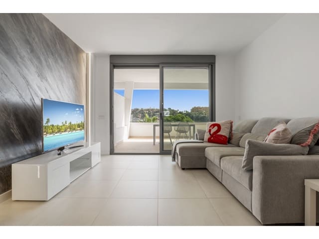 2 bedroom Penthouse for sale in Estepona - € 495,000 (Ref: 9669780)