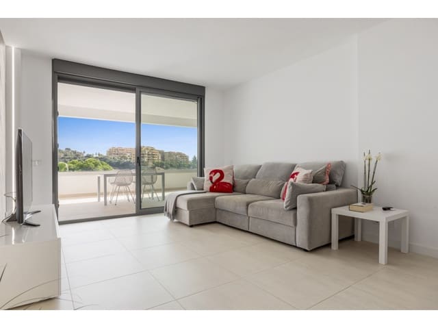 2 bedroom Penthouse for sale in Estepona - € 495,000 (Ref: 9669780)