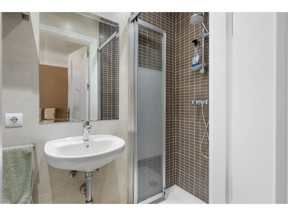 3 sovrum Lägenhet till salu i Nueva Andalucia med pool - 630 000 € (Ref: 9682260)