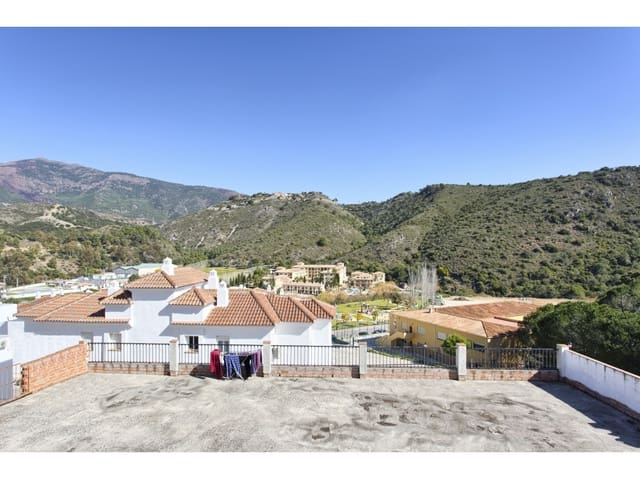Casa de 3 habitaciones en Benahavís en venta - 375.000 € (Ref: 9682261)