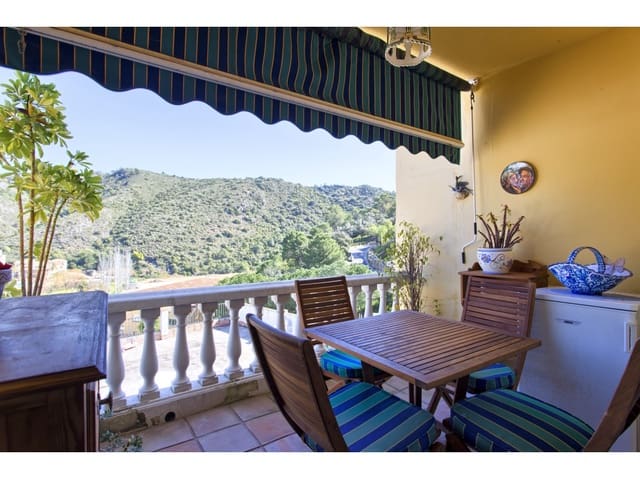 Casa de 3 habitaciones en Benahavís en venta - 375.000 € (Ref: 9682261)