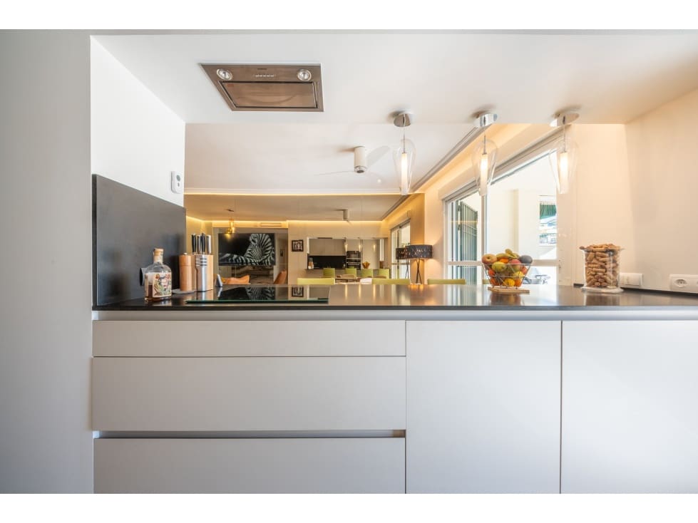 2 makuuhuone Huoneisto myytävänä paikassa Marbella - 630 000 € (Ref: 9685918)