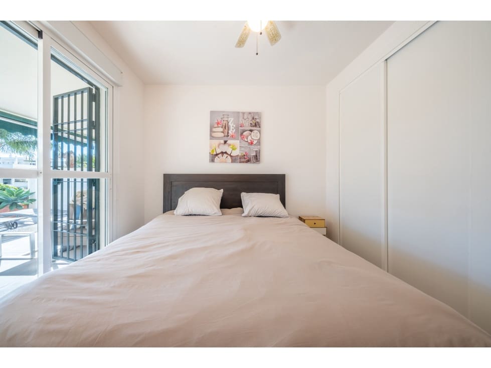 2 makuuhuone Huoneisto myytävänä paikassa Marbella - 630 000 € (Ref: 9685918)