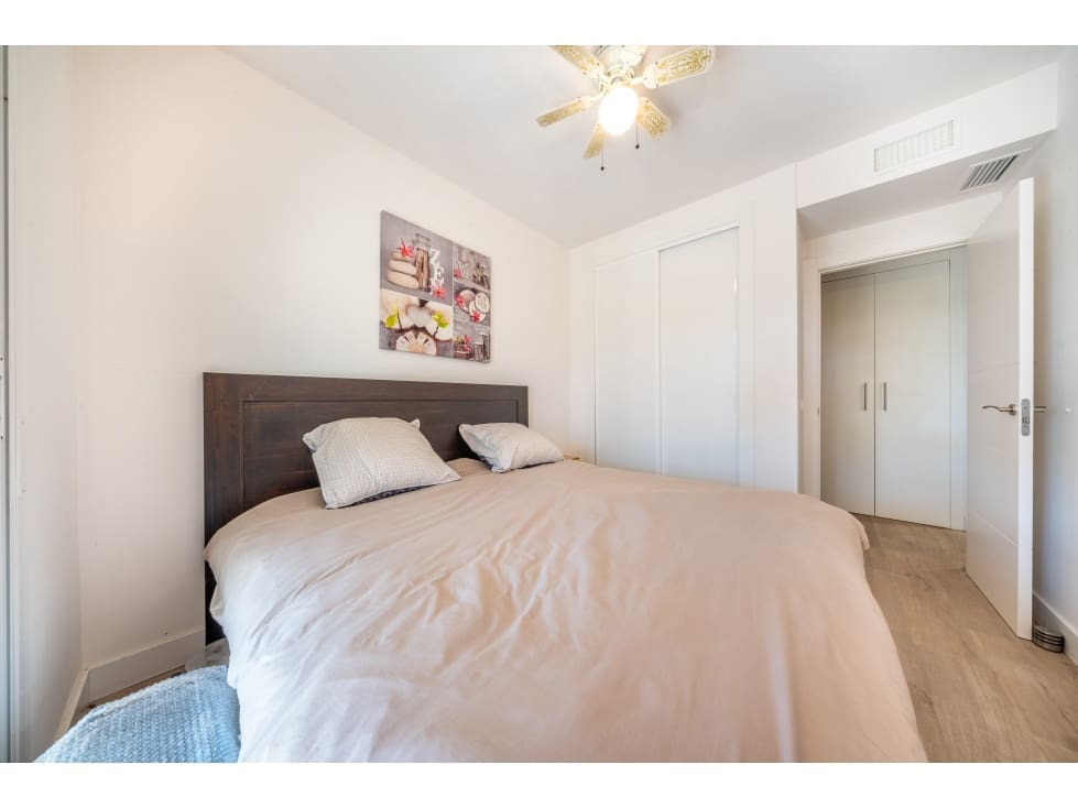 2 makuuhuone Huoneisto myytävänä paikassa Marbella - 630 000 € (Ref: 9685918)