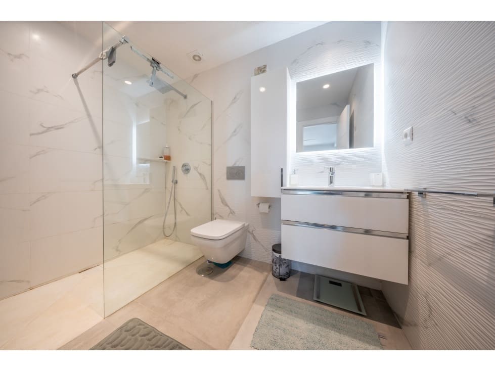 2 makuuhuone Huoneisto myytävänä paikassa Marbella - 630 000 € (Ref: 9685918)