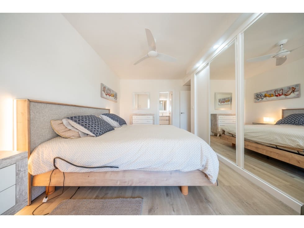 2 makuuhuone Huoneisto myytävänä paikassa Marbella - 630 000 € (Ref: 9685918)