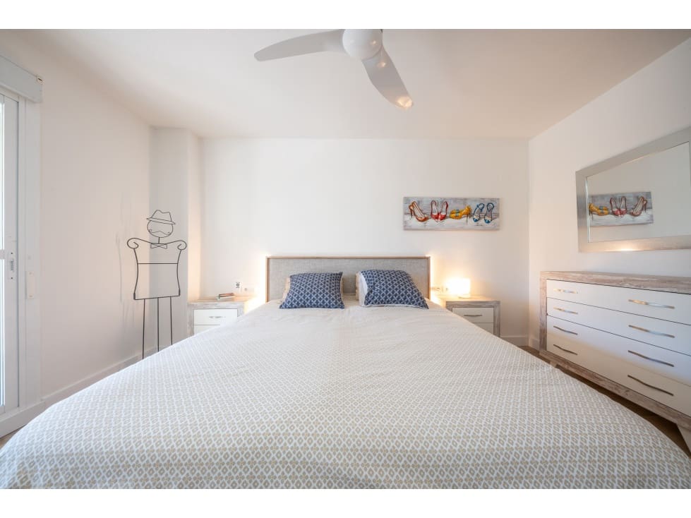 2 makuuhuone Huoneisto myytävänä paikassa Marbella - 630 000 € (Ref: 9685918)