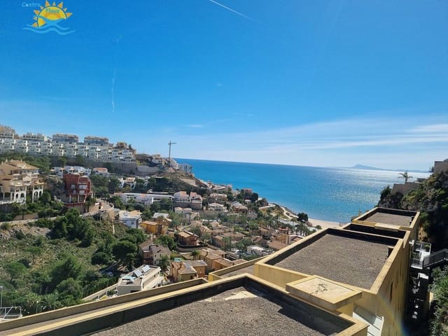 3 soveværelse Lejlighed til salg i Faro de Cullera, Cullera med swimmingpool garage - € 228.000 (Ref: 9117194)